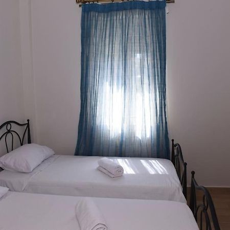Katerina Luxury Suites Elia  Buitenkant foto