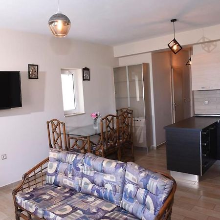 Katerina Luxury Suites Elia  Buitenkant foto
