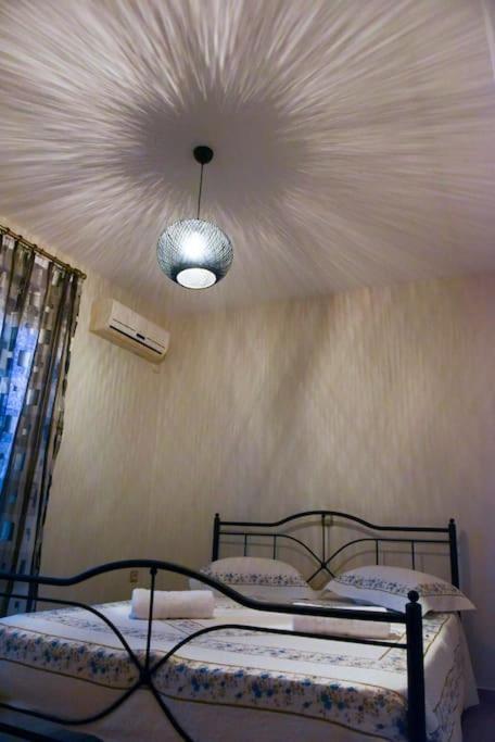 Katerina Luxury Suites Elia  Buitenkant foto
