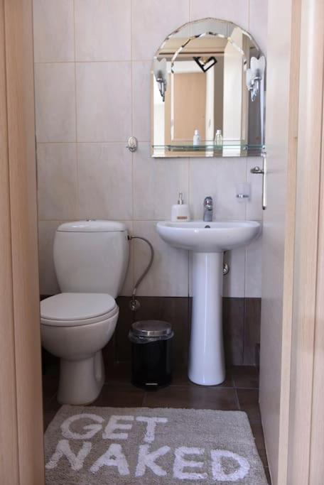 Katerina Luxury Suites Elia  Buitenkant foto
